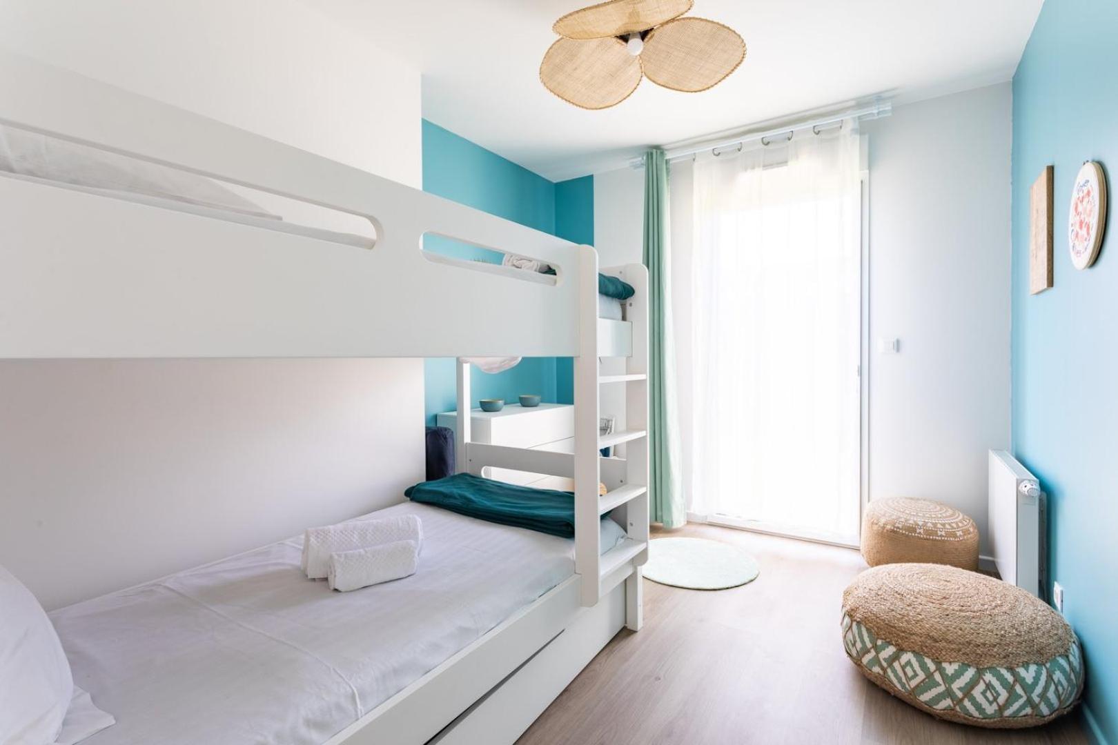 Le Celadon - Joli T3 Moderne - 2 Chambres Avec 캉칼 외부 사진